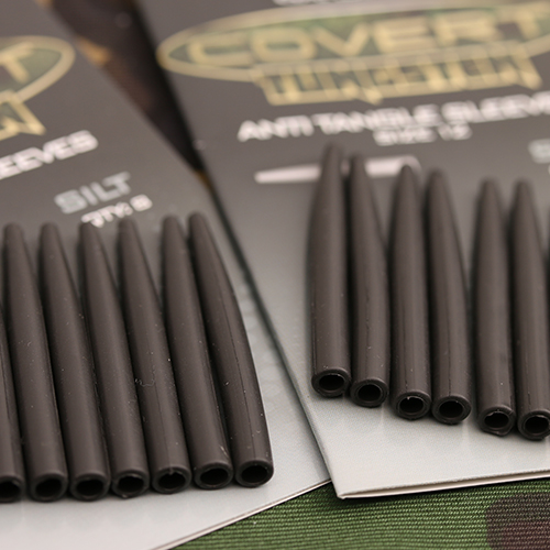 Covert Tungsten Anti Tangle Sleeves - Image 3