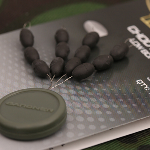 Covert Tungsten Chod Beads - Image 2