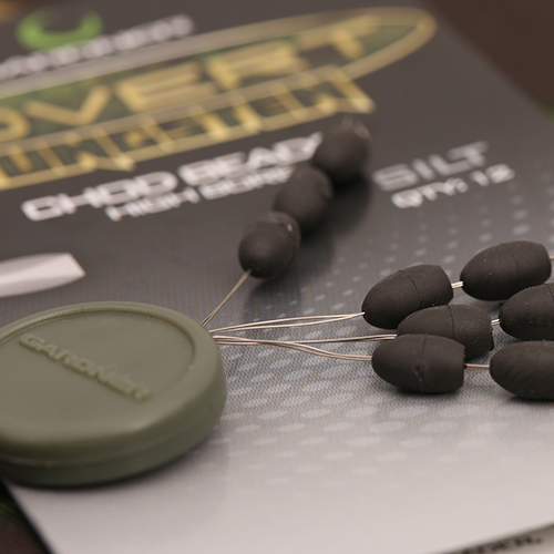 Covert Tungsten Chod Beads - Image 3