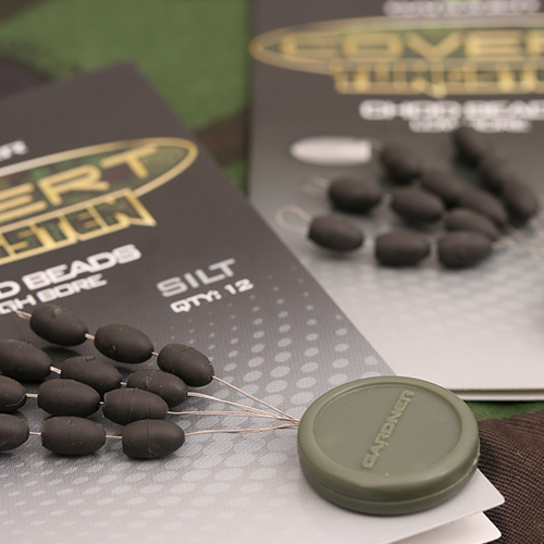 Covert Tungsten Chod Beads - Image 5