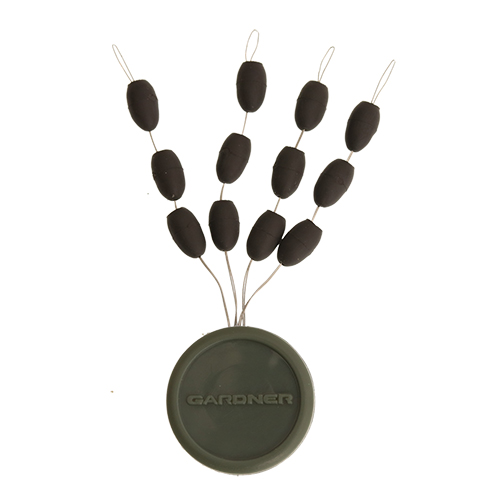 Covert Tungsten Chod Beads - Image 7
