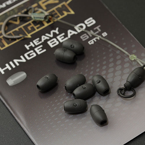 Covert Tungsten Hinge Beads - Image 3