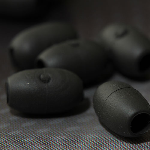 Covert Tungsten Hinge Beads - Image 2