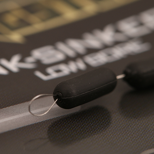 Covert Tungsten Link-Sinkers - Image 3
