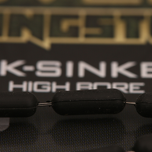 Covert Tungsten Link-Sinkers - Image 4