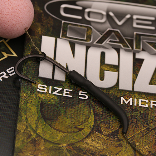Covert Tungsten Kickers - Image 7