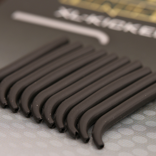 Covert Tungsten Kickers