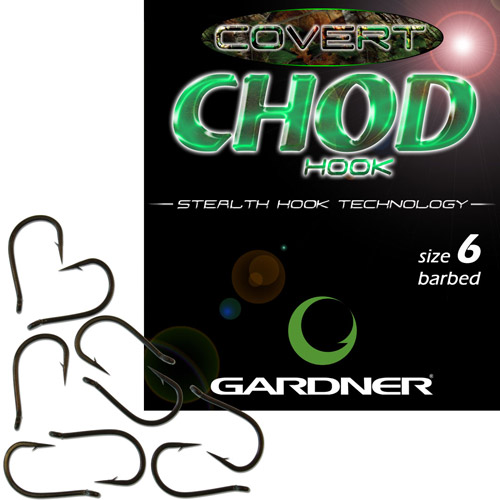 Covert Chod Hook - Image 3