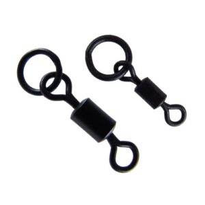 Covert Flexi-Ring Swivels
