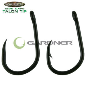 Covert Wide Gape Talon Tip Hook