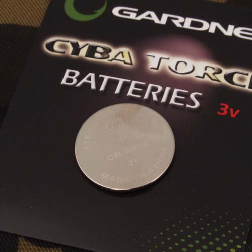 Various Batteries - Image 7