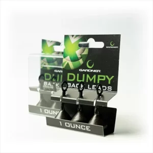 Dumpy Back Leads 1oz