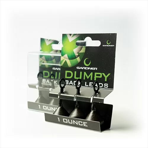 Dumpy Back Leads 1oz