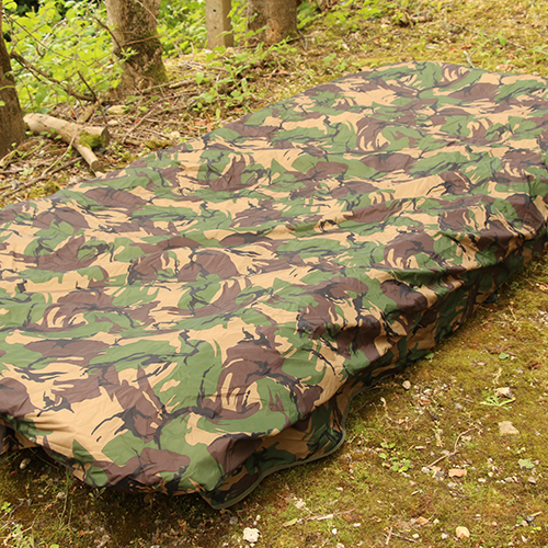 DPM Bedchair Cover - Image 8