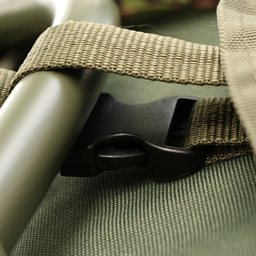 DPM Bedchair Cover - Image 2