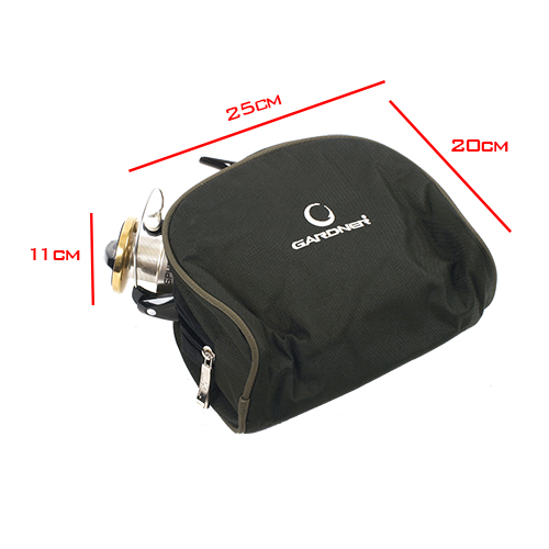 Deluxe Reel Pouch - Image 2