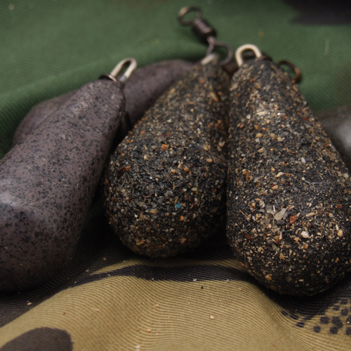 Original Distance Pear Leads - Image 3