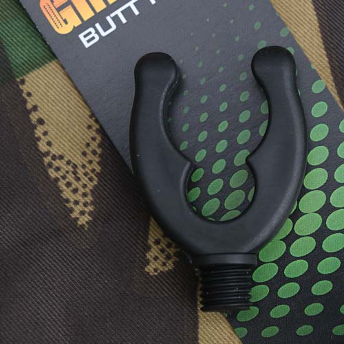 Dual Gripper Butt Rests - Image 4