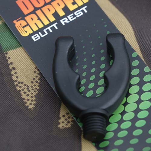 Dual Gripper Butt Rests - Image 6