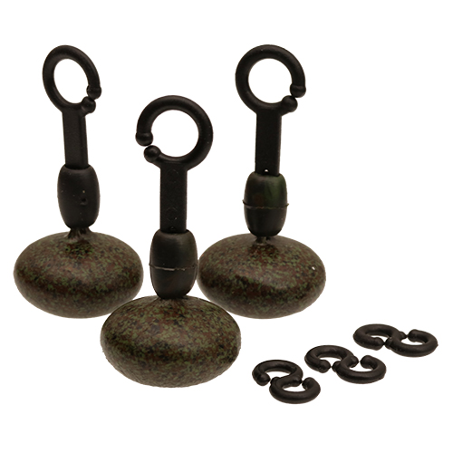 Dumpy Back Leads - Image 5