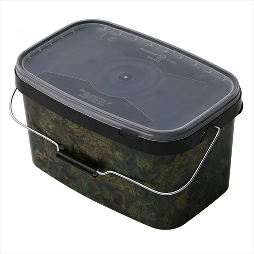 Rectangular Eco Buckets - Image 5