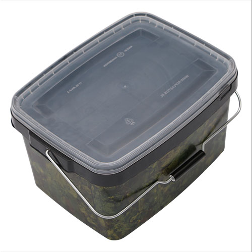 Rectangular Eco Buckets - Image 7