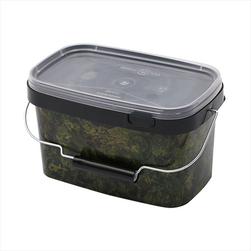 Rectangular Eco Buckets - Image 3