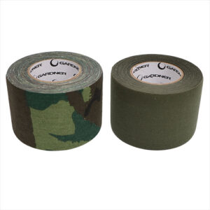 Camo and Khaki Fabric Tape
