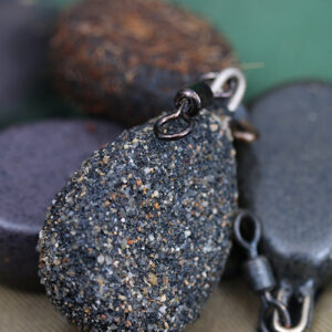 Flat Pear Bomb Leads