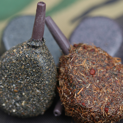 Original Flat Pear Inline Leads - Image 2