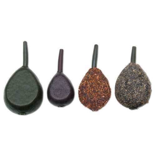 Original Flat Pear Inline Leads - Image 4