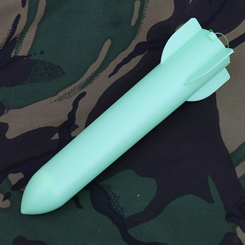 Fluoro Rocket XL - Image 3