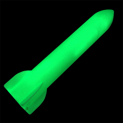 Fluoro Rocket XL - Image 2