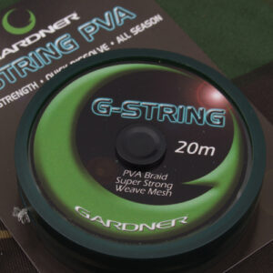 PVA Tape G-String Braid