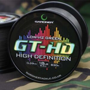 GT-HD 'High Definition'