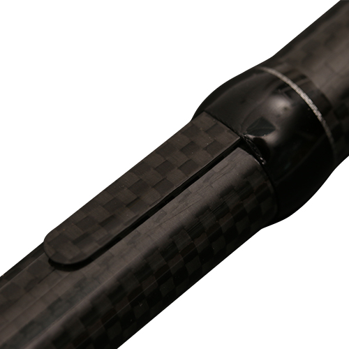 GTD "Distance" 12ft Carp Fishing Rod - Image 2