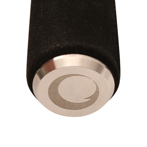 GTD "Distance" 12ft Carp Fishing Rod - Image 6