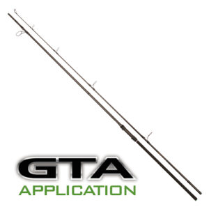 GTA "Application" 12ft Carp Fishing Rod