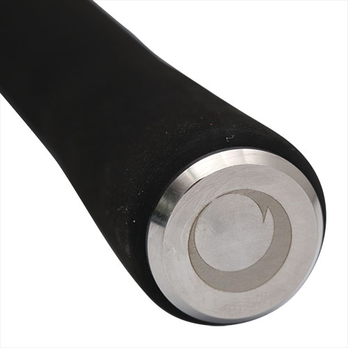 GTA+ "Application Plus" 13ft Carp Fishing Rod - Image 5