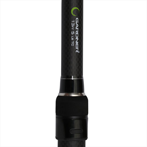 GTA+ "Application Plus" 13ft Carp Fishing Rod - Image 2