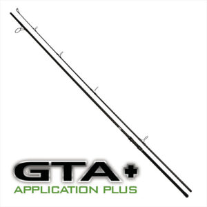 GTA+ "Application Plus" 13ft Carp Fishing Rod