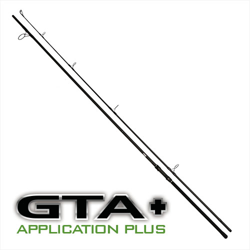 GTA+ "Application Plus" 13ft Carp Fishing Rod