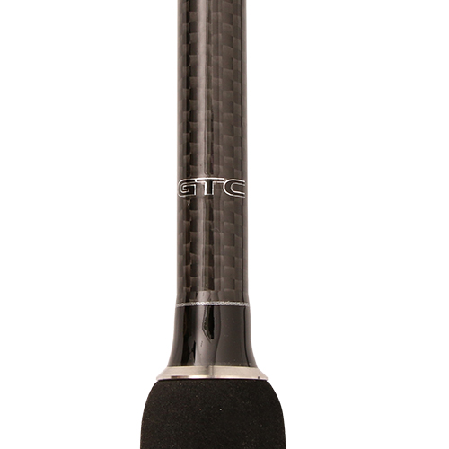 GTC "Continental" 10ft Carp Fishing Rod - Image 7