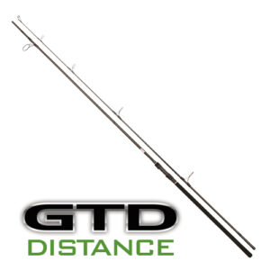 GTD "Distance" 12ft Carp Fishing Rod