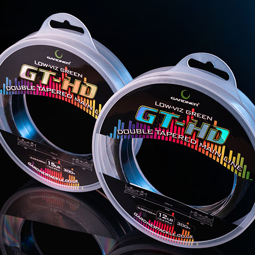 GT-HD Tapered - Image 5