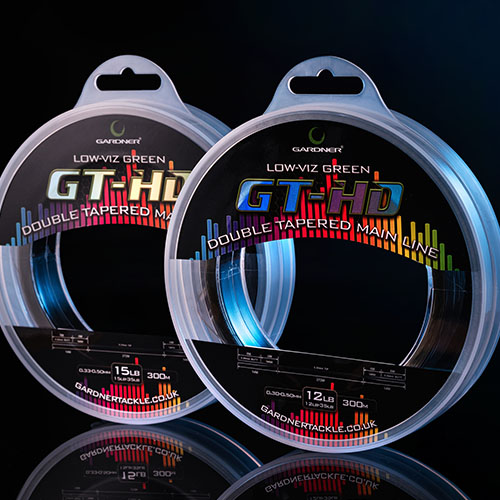 GT-HD Tapered