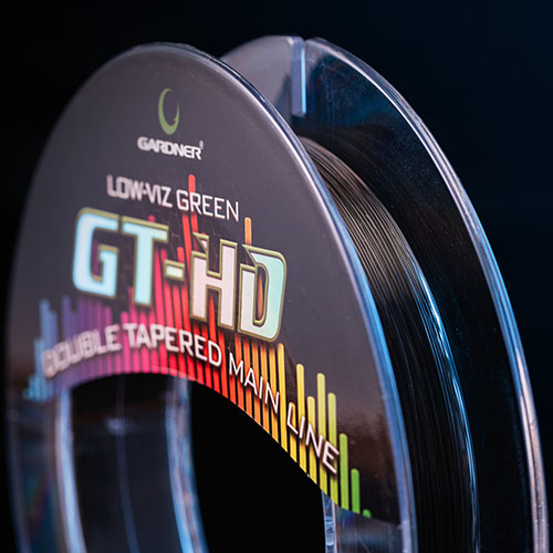 GT-HD Tapered - Image 2