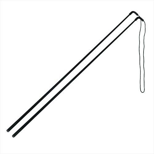 GTN 42" Carbon Landing Net - Image 4