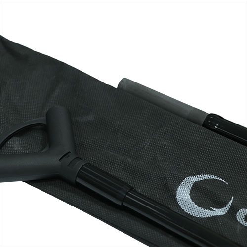 GTN 42" Carbon Landing Net - Image 5