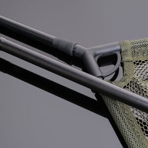 GTNC - Carbon Compact Landing Net